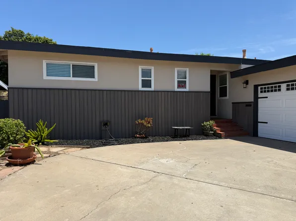 6133 Crawford St, San Diego, CA 92120