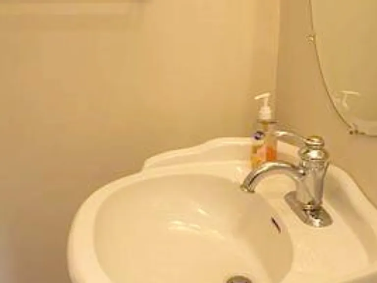 Downstairs Bathroom