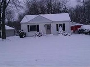 2304 Cooper St, Jackson, MI 49201