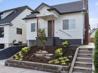 820 N Morgan St, Portland, OR 97217