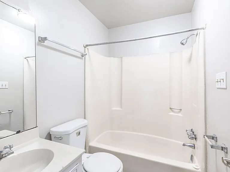 Canterbury Townhomes