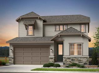 3322 N Buchanan Way, Aurora, CO 80019