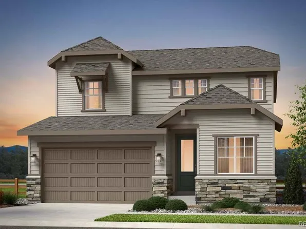 3322 N Buchanan Way, Aurora, CO 80019