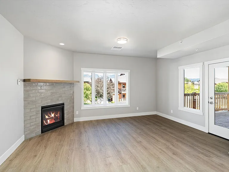 6201 Shiloh Ave #B — Photo 5