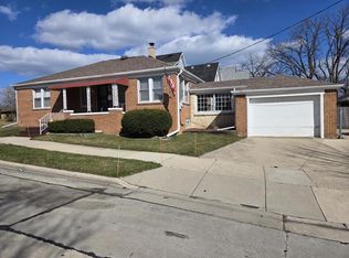 1201 Indiana St, Racine, WI 53405