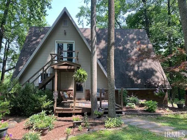 431 E Shady Ln, Petersburg, IN 47567