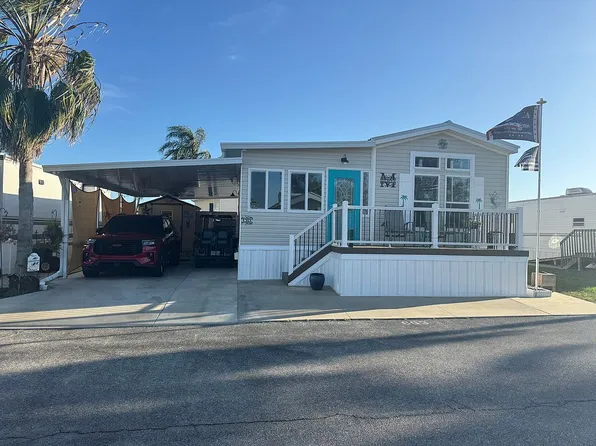 6633 53rd Ave E Lot C63, Bradenton, FL 34203