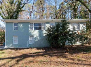 1641 Old Springville Rd, Birmingham, AL 35215