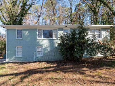 1641 Old Springville Rd, Birmingham, AL, 35215