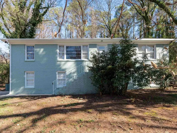 1641 Old Springville Rd, Birmingham, AL 35215