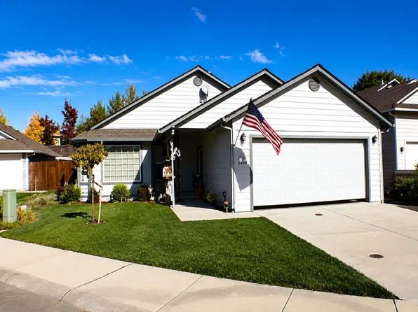 131 Hidden Glen Dr, Auburn, CA 95603