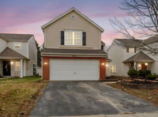 5136 Maple Valley Dr, Columbus, OH 43228