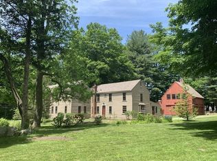 150 Concord Rd, Sudbury, MA 01776