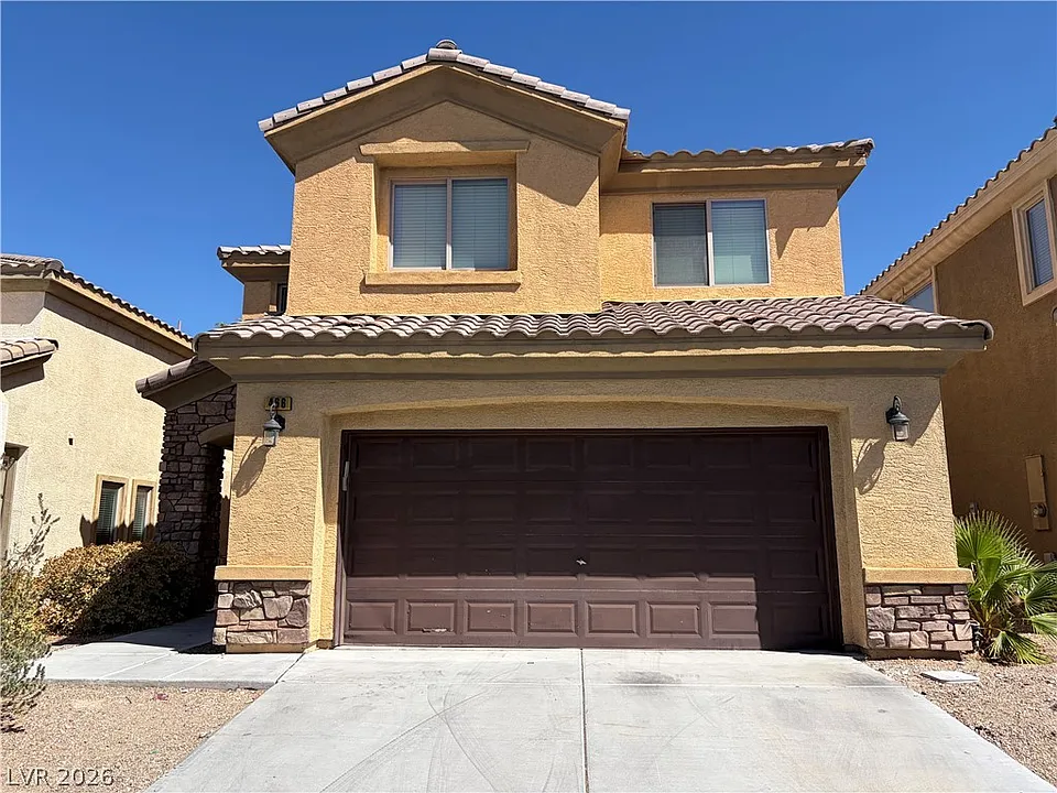 466 Center Green Dr