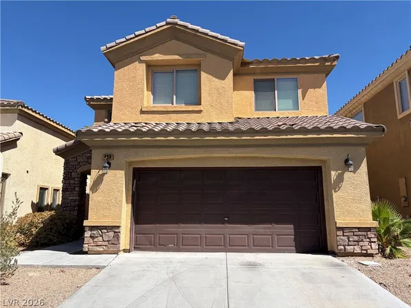 466 Center Green Dr, Las Vegas, NV 89148