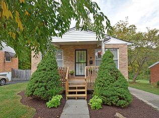 1914 Adams Rd, Cincinnati, OH 45231