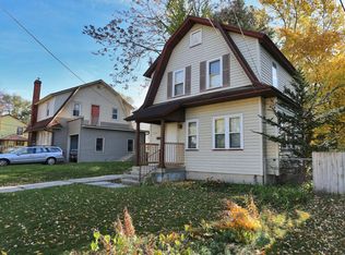 1112 Fisk St SE, Grand Rapids, MI