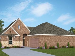 4725 Boyds Branch Dr, Arlington, TX 76005