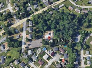 2511 E Parris Dr, Wilmington, DE 19808