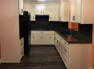 1424 Fish Hatchery Rd, Huntsville, TX 77320