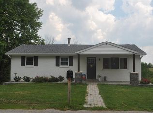 270 Cottonwood Dr, Dry Ridge, KY 41035