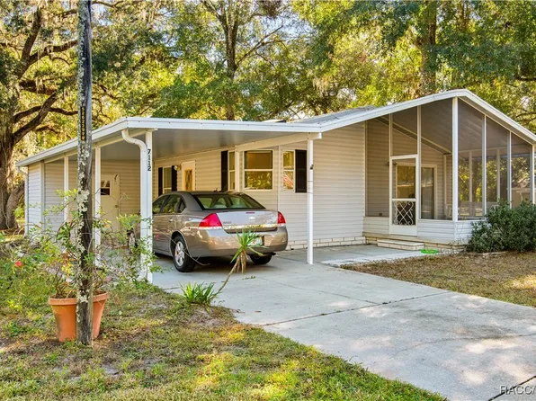 7112 Pine Needle Ln, Brooksville, FL 34601