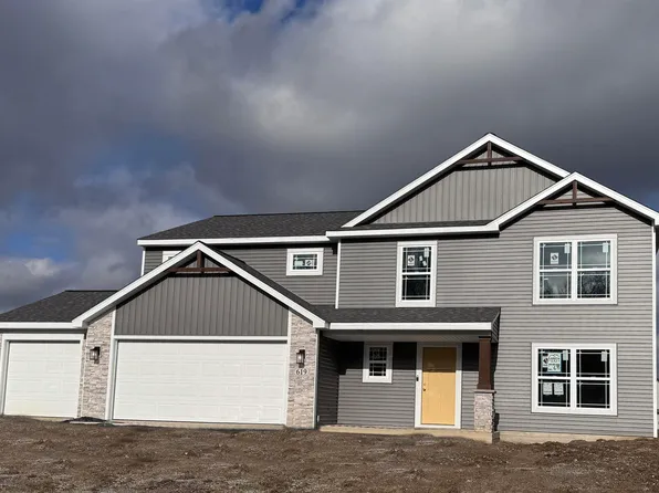 619 Merriweather Psge, Fort Wayne, IN 46845