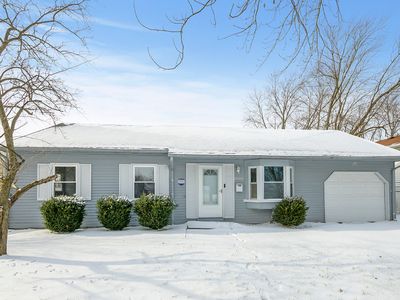 22336 Nichols Dr, Sauk Village, IL, 60411