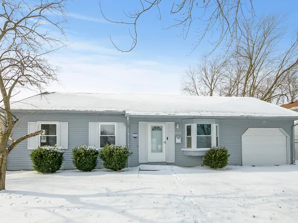 22336 Nichols Dr, Chicago Heights, IL 60411