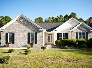 2557 Hunters Trl, Myrtle Beach, SC 29588