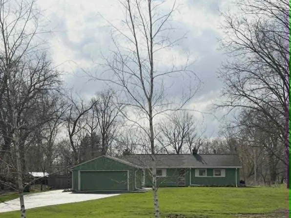 11309 North Parkview DRIVE, Mequon, WI 53092