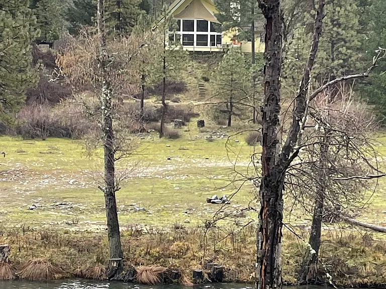 7204 Browns Mountain Rd — Photo 3