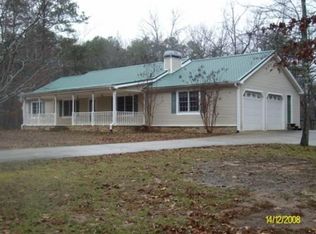 99 Rachel Dr, Jasper, GA 30143