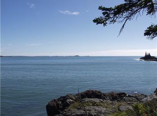 100 Cow Point, Machias, ME 04654