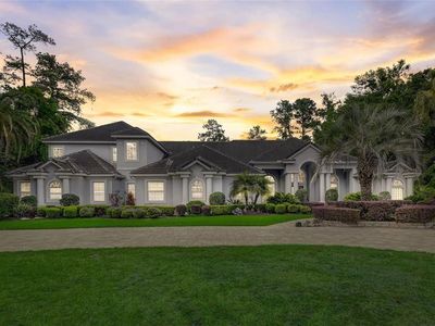 334 Vista Oak Dr, Longwood, FL, 32779