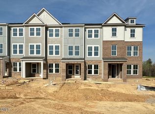 608 Thatch Ln, Knightdale, NC 27545