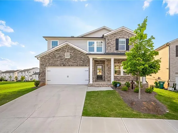 2012 Baron Manor Dr, Lawrenceville, GA 30044