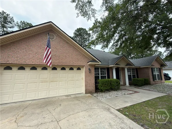 132 Marshview Dr, Richmond Hill, GA 31324
