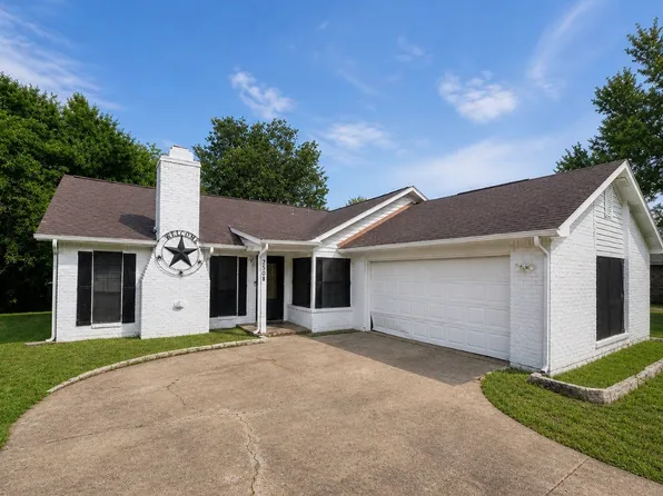 2508 Craig Ln, Denton, TX 76209