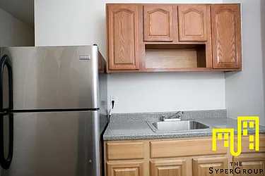 Rented by The Syper Group