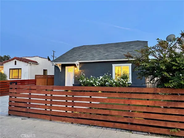 2512 S Rimpau Blvd, Los Angeles, CA 90016
