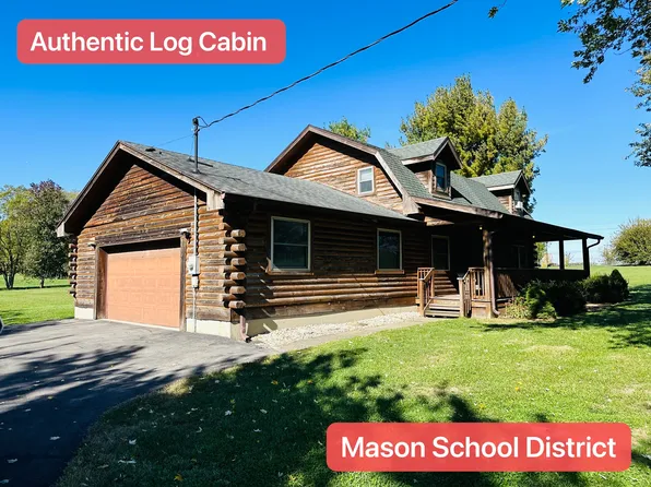 7843 Butler Warren County Line Rd, West Chester, OH 45069