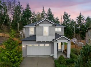31357 43rd Pl SW, Federal Way, WA 98023