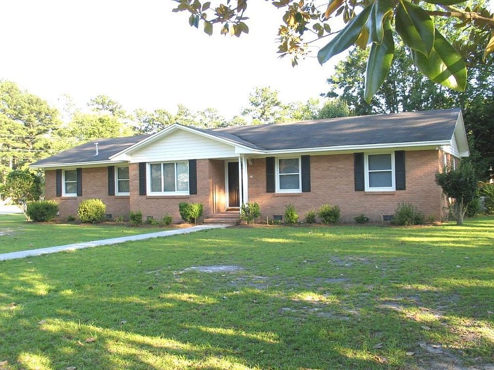 1822 E Sandhurst Dr, Florence, SC 29505 Zillow