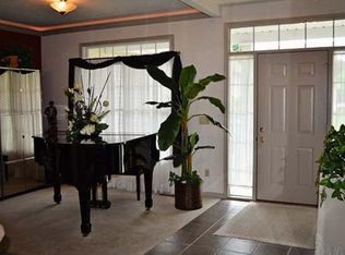 14103 Northampton Ct, Granger, IN 46530