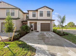 4272 Canova Ct, North Fort Myers, FL 33917