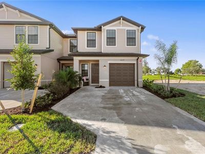 4221 Caterina CT, North Fort Myers, FL, 33917