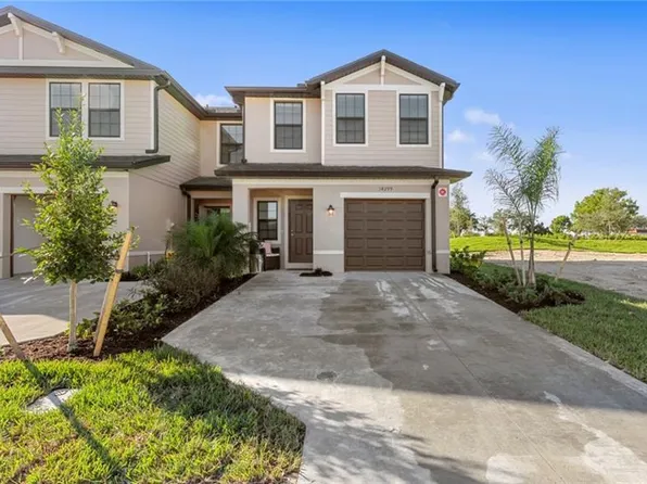 4221 Caterina CT, NORTH FORT MYERS, FL 33917