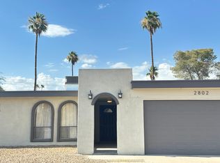2802 E Dahlia Dr, Phoenix, AZ 85032