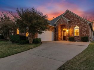 635 Wyndham Cir, Keller, TX 76248